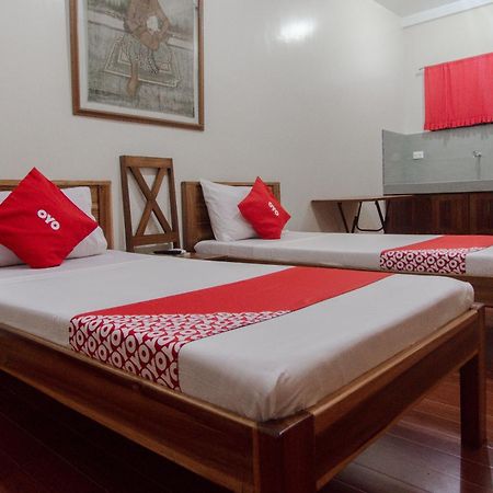 Roccksar Pension Puerto Princesa ภายนอก รูปภาพ