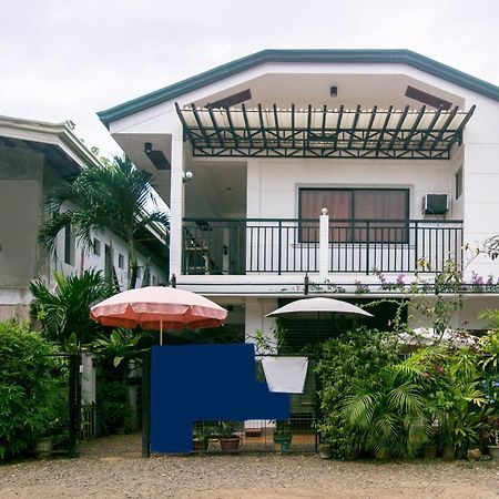 Roccksar Pension Puerto Princesa ภายนอก รูปภาพ
