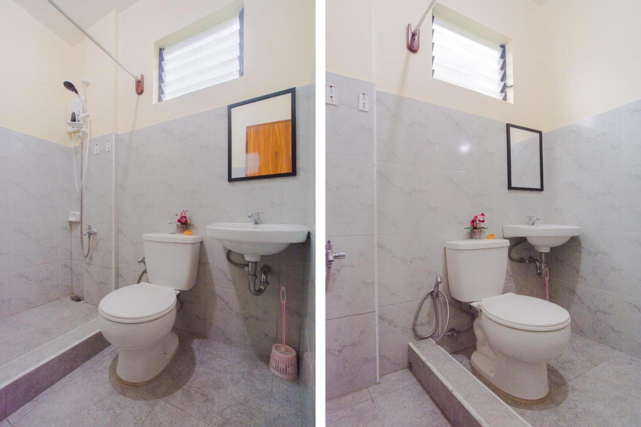 Roccksar Pension Puerto Princesa ภายนอก รูปภาพ