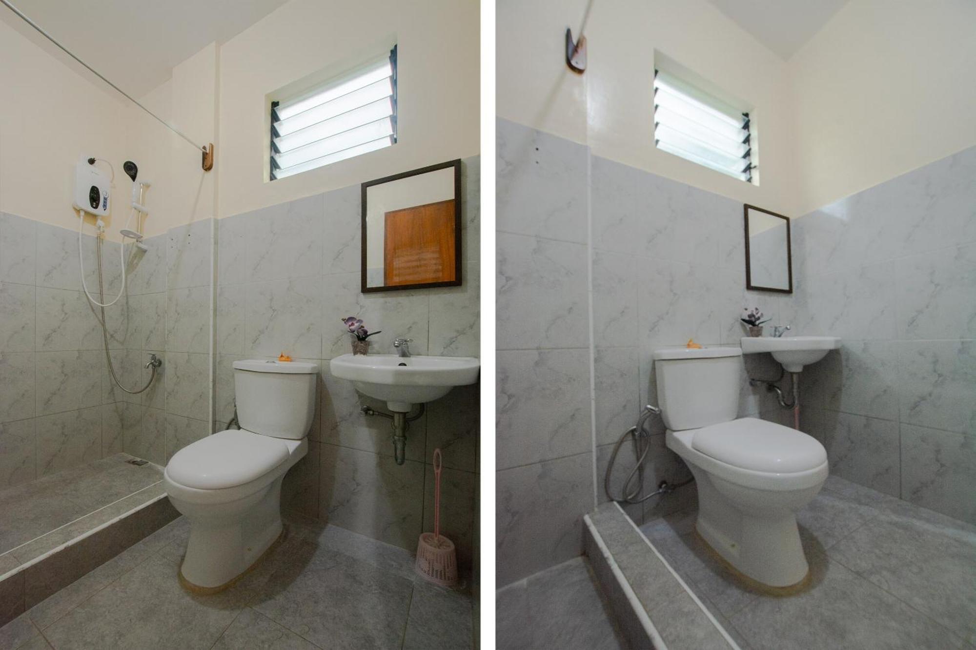 Roccksar Pension Puerto Princesa ภายนอก รูปภาพ