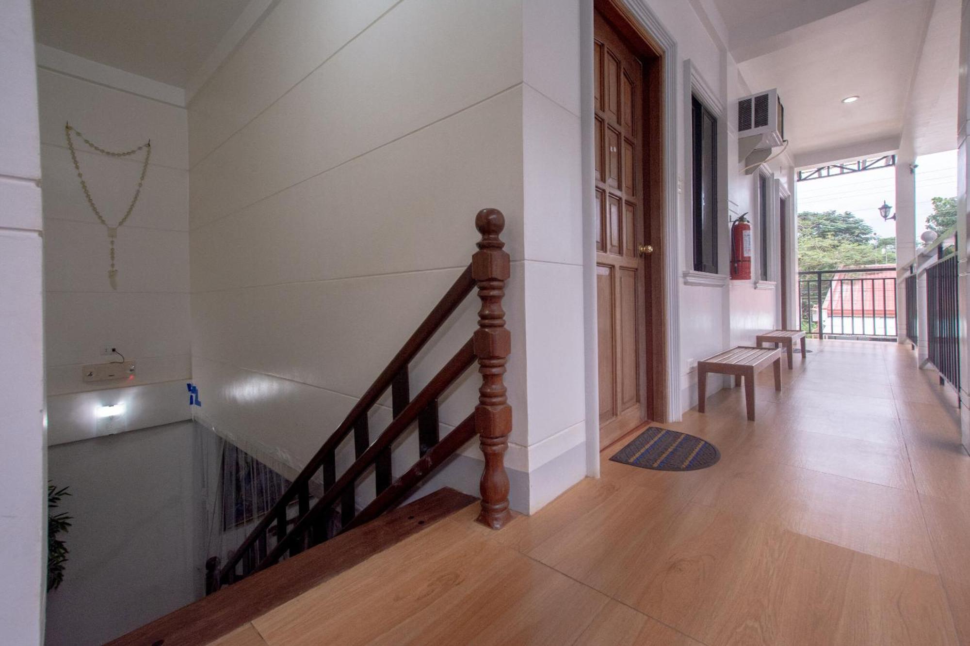 Roccksar Pension Puerto Princesa ภายนอก รูปภาพ